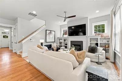 1809 Summey Avenue, Charlotte, NC 28205 - Photo 7