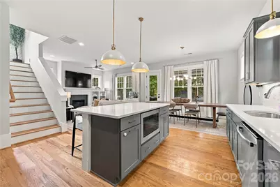 1809 Summey Avenue, Charlotte, NC 28205 - Photo 5