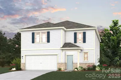 1413 Sunnybrook Lane, Newton, NC 28658 - Photo 1