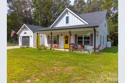 190 Fort Hembree Road, Hayesville, NC 28904 - Photo 1