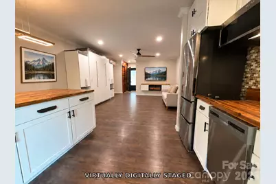 160 Whitney Boulevard #24, Lake Lure, NC 28746 - Photo 7