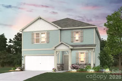 1418 Sunnybrook Lane, Newton, NC 28658 - Photo 1