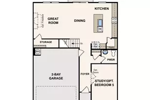 1418 Sunnybrook Ln, Newton, NC 28658 - Photo 3