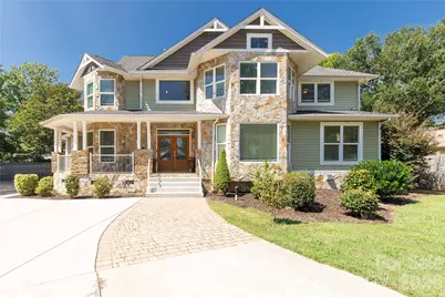 5555 Riverfront Road, Lake Wylie, SC 29710 - Photo 1