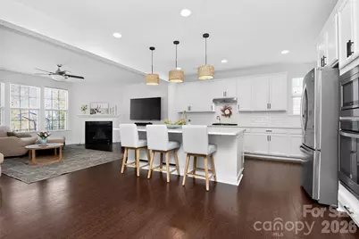 1818 Sutter Creek Drive, Waxhaw, NC 28173 - Photo 9