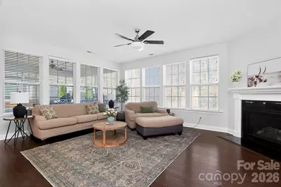1818 Sutter Creek Drive, Waxhaw, NC 28173 - Photo 13