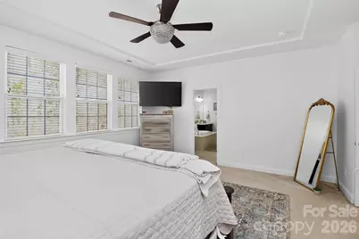 1818 Sutter Creek Drive, Waxhaw, NC 28173 - Photo 23