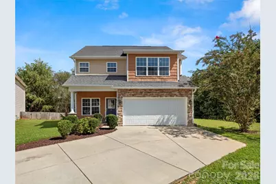 16 Stonebury Drive, Arden, NC 28704 - Photo 1