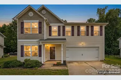 107 Berrybeth Circle, China Grove, NC 28023 - Photo 1
