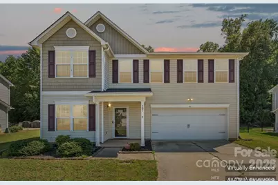 107 Berrybeth Circle, China Grove, NC 28023 - Photo 29