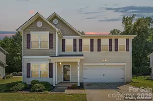 107 Berrybeth Cir, China Grove, NC 28023 - Photo 29