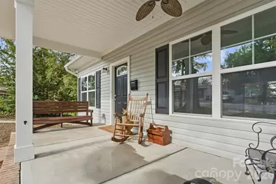 303 S Mountain Street, Cherryville, NC 28021 - Photo 21