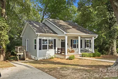 303 S Mountain Street, Cherryville, NC 28021 - Photo 17