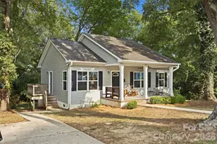 303 S Mountain St, Cherryville, NC 28021 - Photo 17