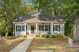 303 S Mountain St, Cherryville, NC 28021 - Photo 1