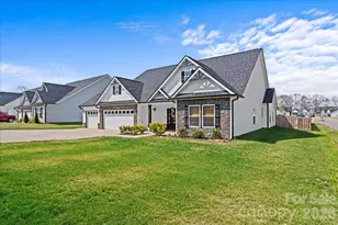 360 R C Thompson Rd, Chesnee, SC 29323 - Photo 3