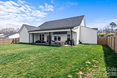 360 R C Thompson Road, Chesnee, SC 29323 - Photo 25