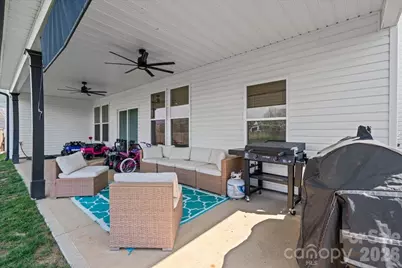 360 R C Thompson Road, Chesnee, SC 29323 - Photo 23