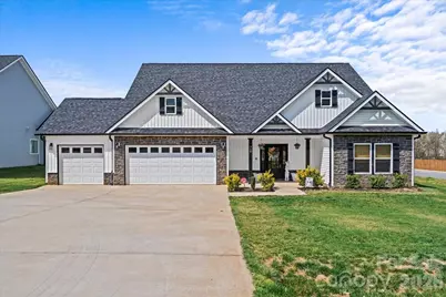 360 R C Thompson Road, Chesnee, SC 29323 - Photo 1