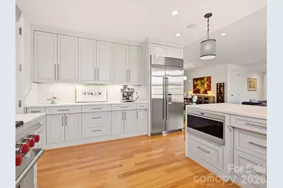1333 Queens Road #C3, Charlotte, NC 28207 - Photo 15