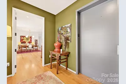 1333 Queens Road #C3, Charlotte, NC 28207 - Photo 5