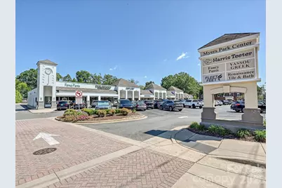 1333 Queens Road #C3, Charlotte, NC 28207 - Photo 27
