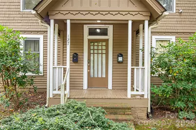 127 Hillside Street, Asheville, NC 28801 - Photo 3