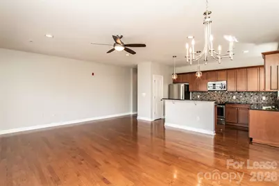 1829 Kenilworth Avenue #201-B, Charlotte, NC 28203 - Photo 5