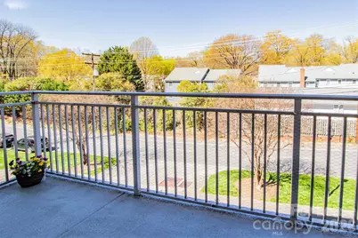 1829 Kenilworth Avenue #201-B, Charlotte, NC 28203 - Photo 11