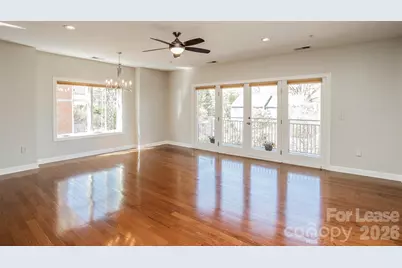 1829 Kenilworth Avenue #201-B, Charlotte, NC 28203 - Photo 1