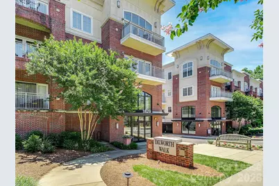 1829 Kenilworth Avenue #201-B, Charlotte, NC 28203 - Photo 19