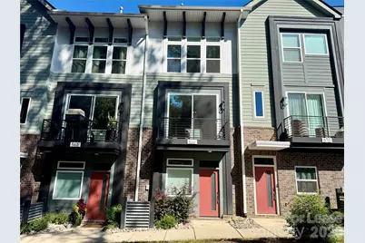 566 W End Drive, Charlotte, NC 28208 - Photo 1