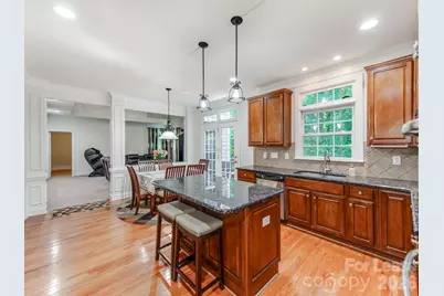 10145 Stewarton Lane NW, Charlotte, NC 28269 - Photo 13