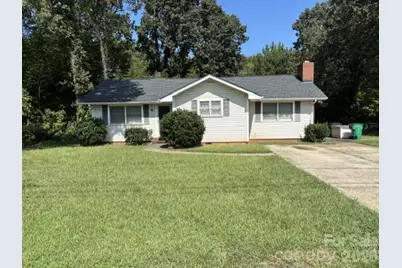 7331 Mallard Creek Road, Charlotte, NC 28262 - Photo 1