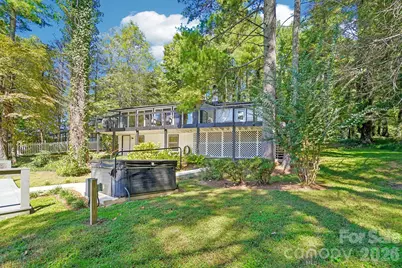 52 Lake Jordan Drive, Flat Rock, NC 28731 - Photo 33