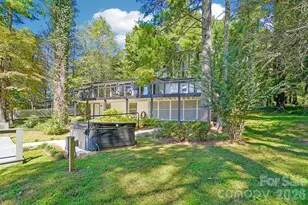 52 Lake Jordan Dr, Flat Rock, NC 28731 - Photo 33