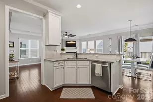 1827 Royal Gorge Ave, Charlotte, NC 28210 - Photo 11