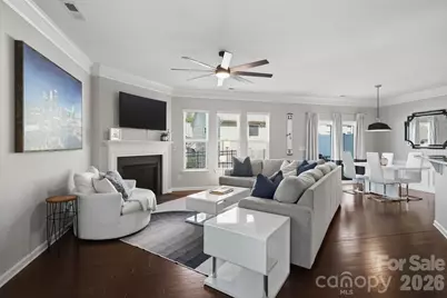 1827 Royal Gorge Avenue, Charlotte, NC 28210 - Photo 3
