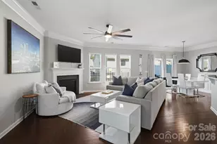 1827 Royal Gorge Ave, Charlotte, NC 28210 - Photo 3