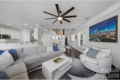 1827 Royal Gorge Avenue, Charlotte, NC 28210 - Photo 5