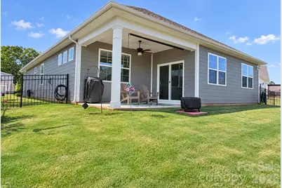 110 Sari Street, Troutman, NC 28166 - Photo 19