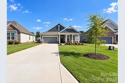 110 Sari Street, Troutman, NC 28166 - Photo 3