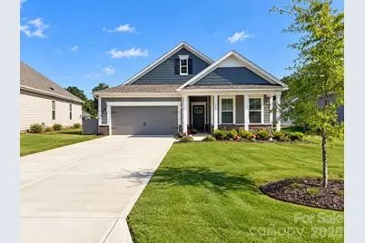 110 Sari Street, Troutman, NC 28166 - Photo 1