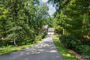306 Red Fox Cir, Asheville, NC 28803 - Photo 37