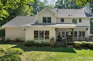 306 Red Fox Cir, Asheville, NC 28803 - Photo 41