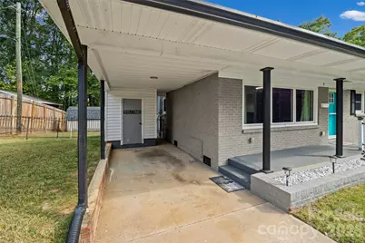 726 Forest Drive, Gastonia, NC 28054 - Photo 33