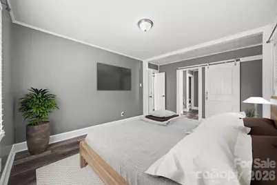 726 Forest Drive, Gastonia, NC 28054 - Photo 23