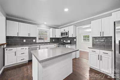 726 Forest Drive, Gastonia, NC 28054 - Photo 9