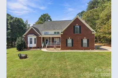 4353 Pine Harbor Drive, Denver, NC 28037 - Photo 1