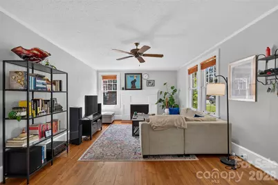 70 Saint Dunstans Circle, Asheville, NC 28803 - Photo 5